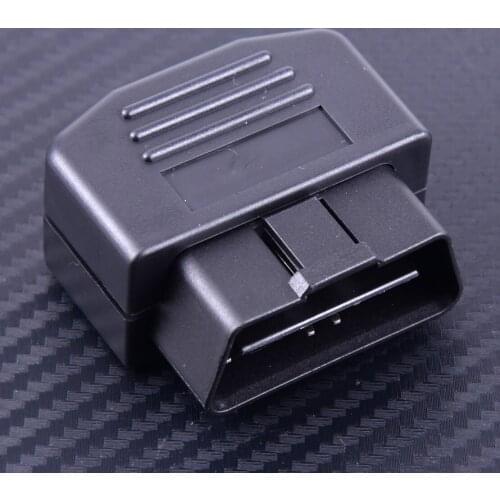 Диагностические разъемы автомобилей DWCX China At AliExpress