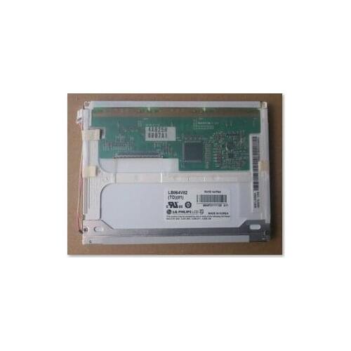 LB064V02-TD01 lcd display screen panel Repair replacement