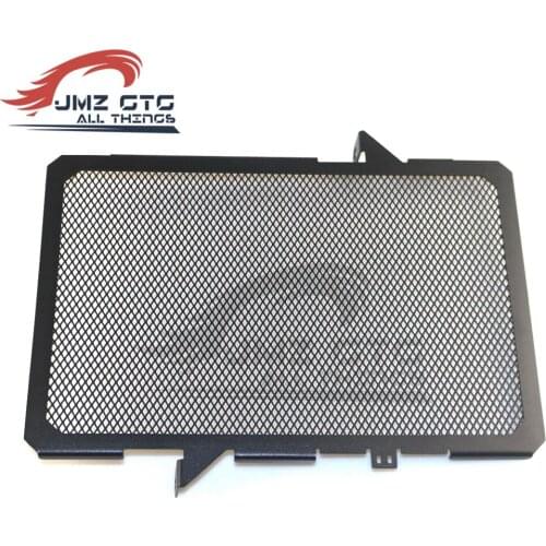 New Style Motorcycle Accessories Radiator Guard Protector Grille Grill Cover For HONDA CBR650R 2019 & CB650R 2019 & CB650F 14-19