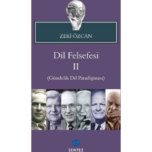 Philosophy Of Language 2 Clever Özcan Synthesis Publishing (TURKISH)