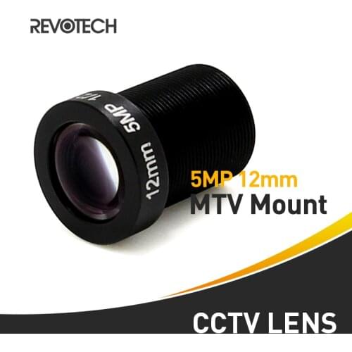REVOTECH Electronics