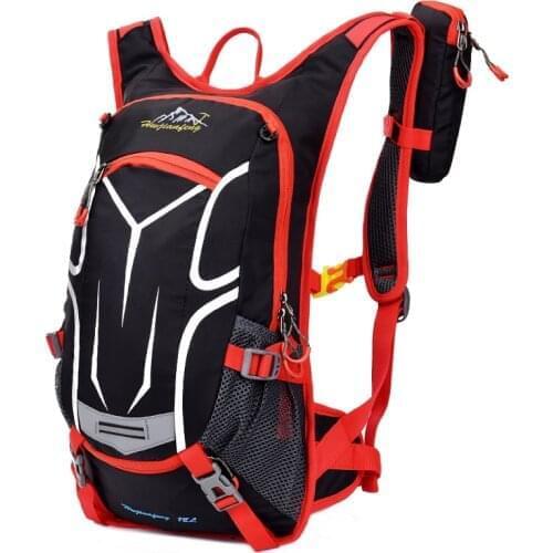 Motorcycle riding backpack helmet bag multifunctional waterproof riding backpack for Ktm 1190 Adventuer 1190 Sc8R 125 Exc 125Sx