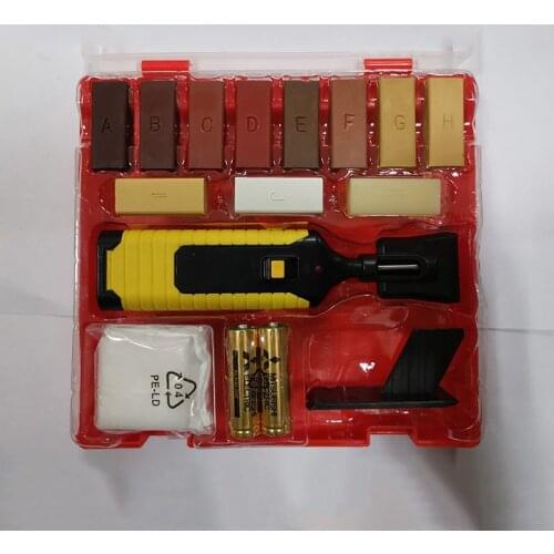 Touch-Up-Kit Furniture Scratch-Patch Wood Paint Composite-Repair Markers--Filler-Sticks