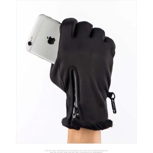 Touch Screen Hard Knuckle Tactical Gloves Army Military Combat Airsoft Outdoor Climbing Shooting Paintball Full Finger Gloves T