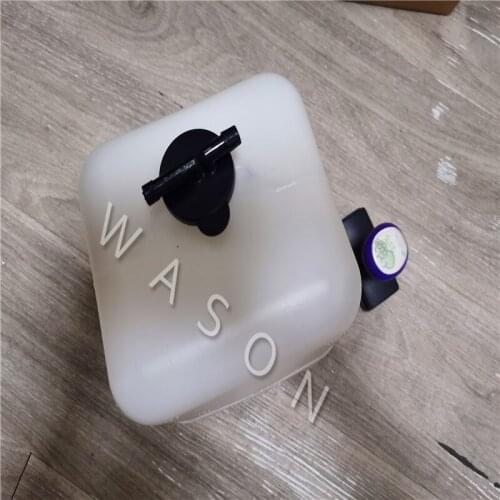 High Quality Excavator Spare Parts Sub Radiator For EX200-1 E320C HD250