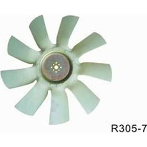 High Quality Cooling Fan Fit for Hyundai R305-7