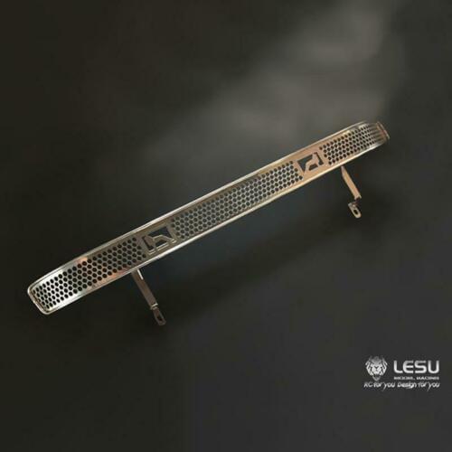 1/14 LESU RC Grid Guard Cover B for DIY TAMIYA MAN Electric Tractor Truck TH09787-SMT5