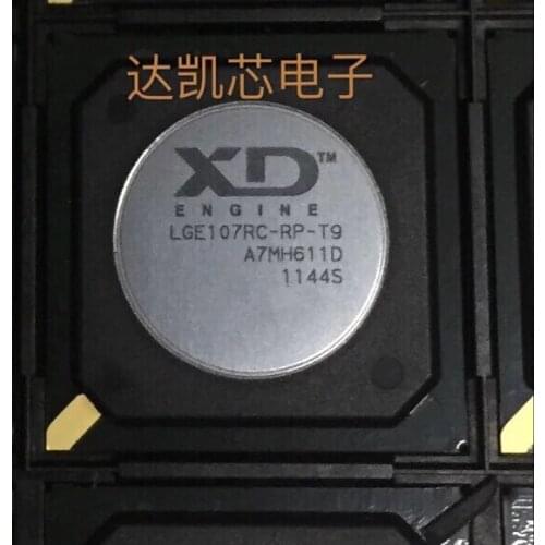 1PCS~5PCS/LOT LGE107RC-RP-T9 BGA New original