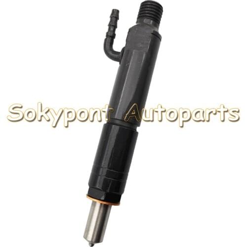 1pc Fuel Injector 31538 31539 751-19700 Fit for Lister Petter LPW Engines LPW4 LPW3 LPW2