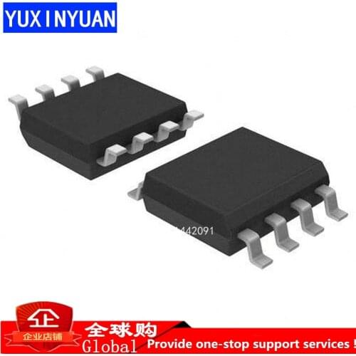 5PCS/LOT MX25L12835FM2I-10G MX25L128 SOP8