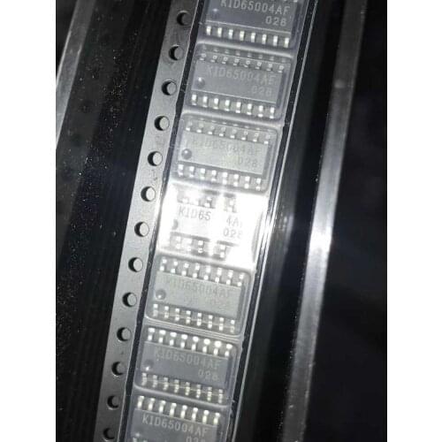 50PCS~100PCS/LOT KID65004AF SOP16 New original