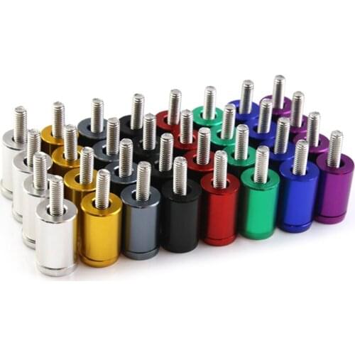 Auto Car Hood Vent Spacer Riser Kit for Car Engine Engine Swap