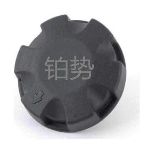 Car Screw locking device Liquid storage tank 2004- b mwE90 M47N2 N46 N52 N45 E91 N46 E87 E92 X5 E70 E93 N53 N52N 17117639020
