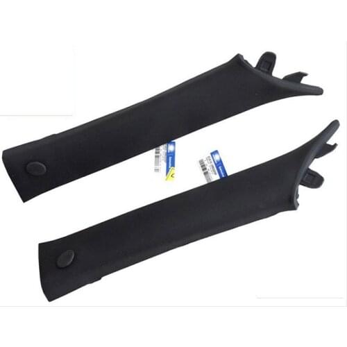 BESSAUTOCAN Car Moldings