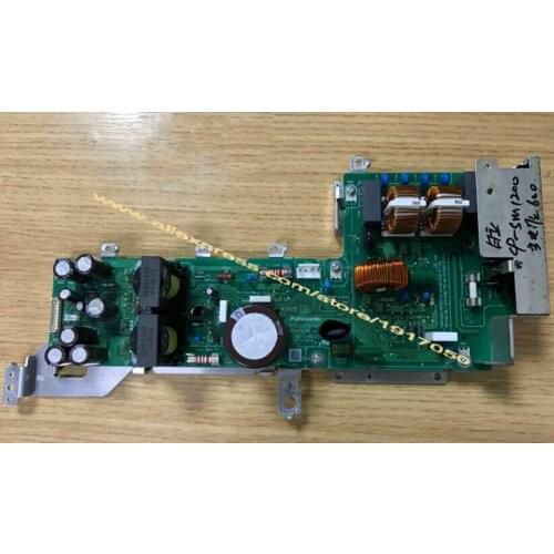 Projector parts For Hitachi CP-SM1200 main power supply
