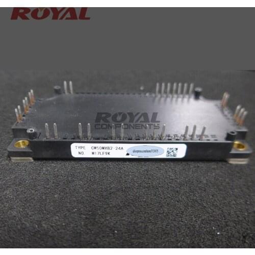 CM50MXD-24A CM50MXB2-24A