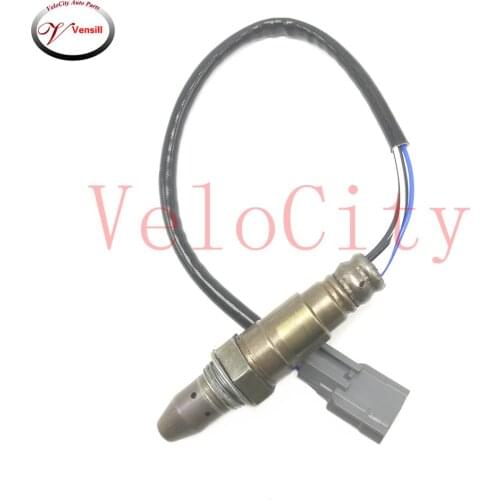Air Fuel Ratio Sensor For Nissan 14-20 370Z 17-20 Armada 15-17 Quest 17-19 Rogue Sport Part No# 22693-1PM0A 22693-9HP0A 234-9148