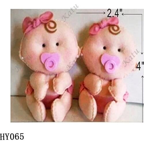 Baby cutting dies 2019 new die cut &wooden dies Suitable for common die cutting machines on the market