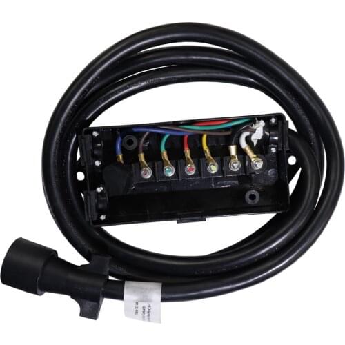 FOCAN Remanufactured Parts