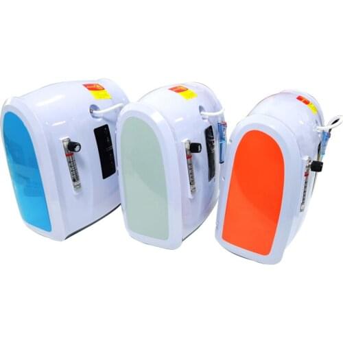 Good Personal Oxygen Machine For Home Use Price Oxygen Generator For Home