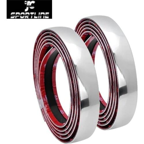 JC SPORTLINE Chrome Lining