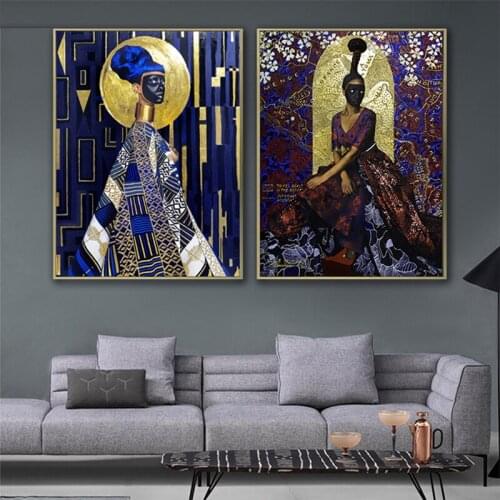 Picture of Rhinestones Black Women Embroidery Sale 5D Diy Diamond Painting Sale Square Round Drill Crystal HandicraftsZP-2760