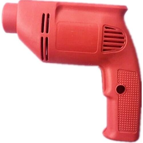 For Black Decker 10A hand drill casing J1Z-FF-10A shell 10mm electric drill stator casing accessories