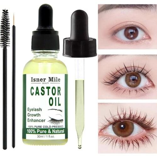 KuZHEN Eyelash And Eyebrow Growth Products