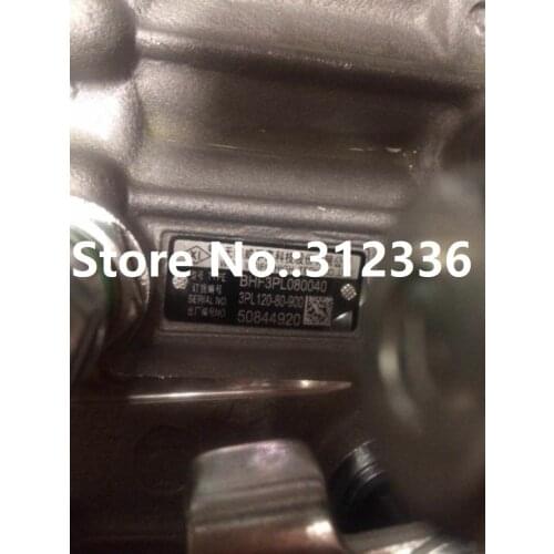 Fast shipping BHF3PL080040 3PL120-80-900 injection Pump diesel engine KD388 WATER cooled engine