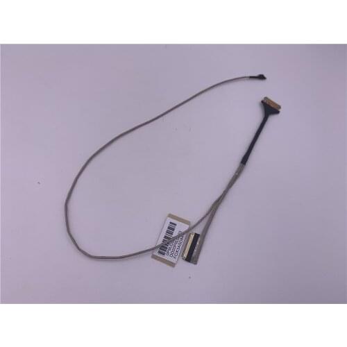 New LED LCD Cable For HP Stream 14-ax 14-cb 14-AX010WM 14-AX000NA DD00P9LC002 DD00P9LC023 DD00P9LC012 Screen Flex Display Wire