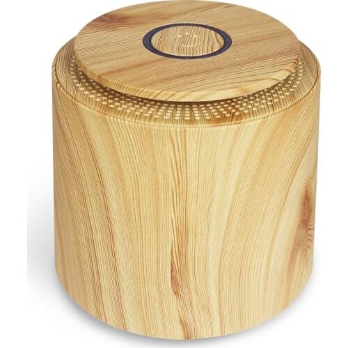 Air Purifier 3h HEPA Filter for Home Air Freshener with Fragrance Sponge for Essential Oils Air Cleaner Remove Smoke Dust Odor