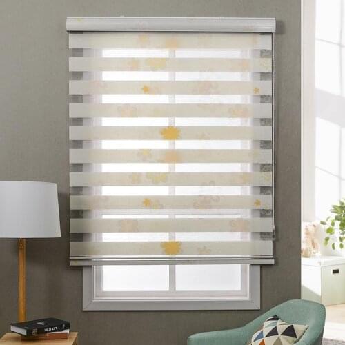 Persianas Window Shades Rolgordijn Tela Roman Celular Rolgordijnen Enrollables Para Ventanas Cortinas Estores Roller Blinds