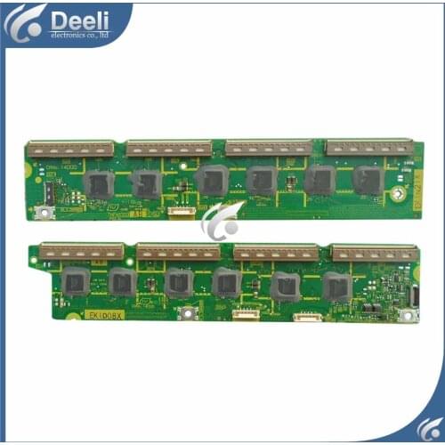 95% new original for Buffer Board TH-P46U31C TNPA5333 AB TNPA5334 AB used board good working