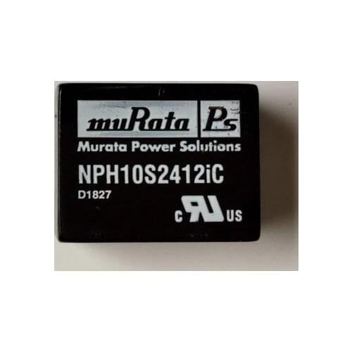 Original imported NPH10S2412IC NPH10S2405IC NCS12D1215C NPH15S4805IC NPH10S2415EIC NDS6D2415C PCMA15S05 quality assurance