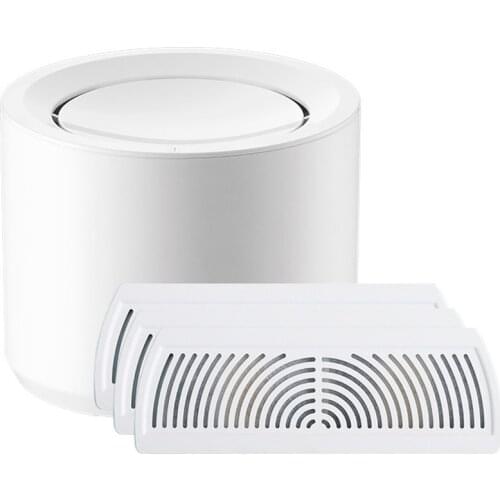 Petree Automatic Cat Water Drinking Fountain 1.8L Anti-Dry Protection Cats Water Dispenser Drinker Ultra Quite Smart Pet Bowl