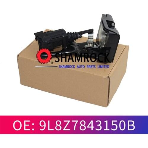 Liftgate Tailgate Trunk Lock Actuator OEM 9L8Z-7843150-B 9L8Z7843150B for 2008-2012 Fford Escape Mmazda Tribute Mmercury Mariner