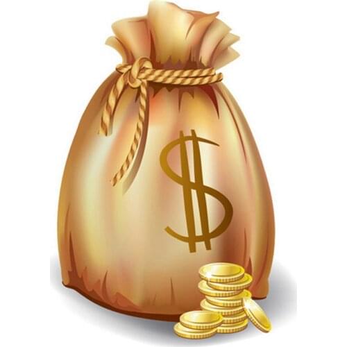 Mamaplan Producte Budget Payment/Fill The Postage/Price Difference $15