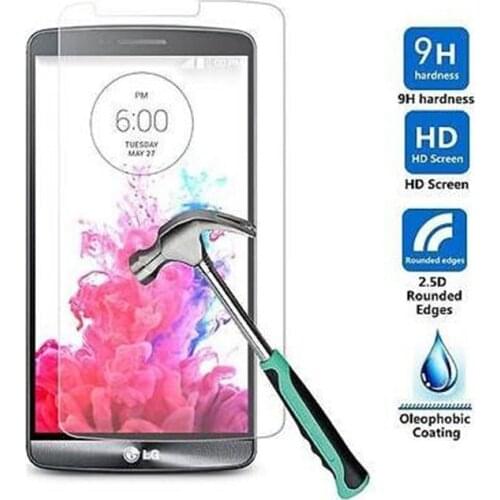 Seonstai Screen Protectors For LG Optimus