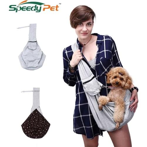 Speedy pet Dog Carrying Bags