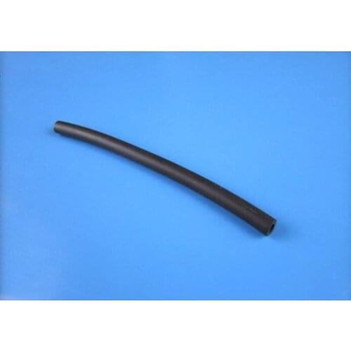 High temperature resistant fluorine rubber tubing gasoline pipe / Gasoline tube / For smoke exhaust