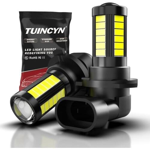 Светодиодные LED лампы H10 (PY20d) TUINCYN China At AliExpress