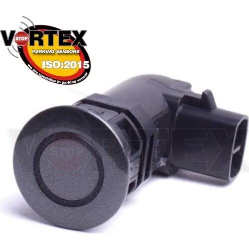 HIGH QUALITY Ultrasonic Parking Sensor Radar Detector GS1D-67-UC1A GS1D67UC1A For Mazda 5 Mazda 6 GS1D-67UC1A