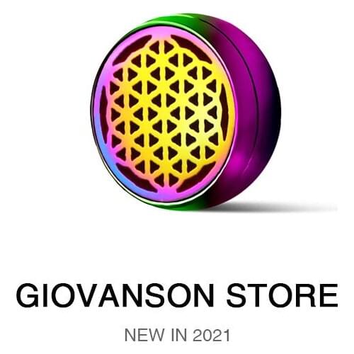 Pendant Tie Brooch Clips Stainless Steel Charms Locket For Jewelry Making Women Gift Essential Oil Perfume Diffuser Rainbow 12mm