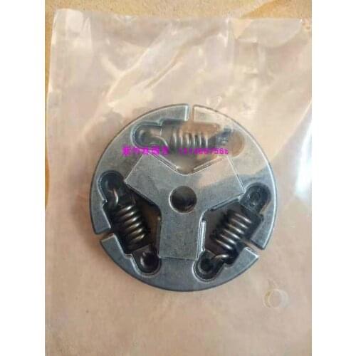 360TS CLUTCH FITS ECHO CS-260 CS-280 CS-350T SHINDAIWA CS-360TES CHAINSAWS SHOES SPRINGS SPIDER HUB ASSEMBLY FREE SHIPPING
