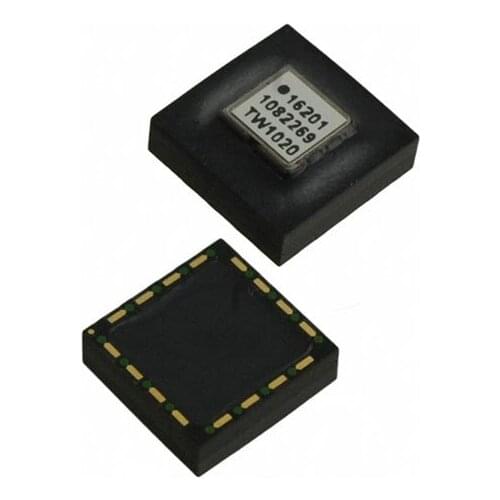 ADIS16209CCCZ ADIS16209 brand new original authentic imported stock LGA-16