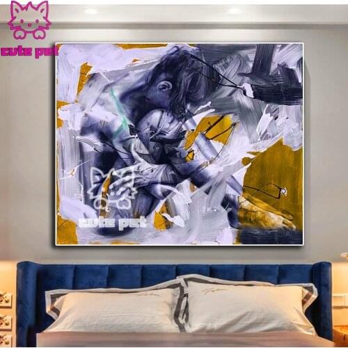 Diamond embroidery Naked woman art oil painting full square drill diy Rhinestone cross stitch diamond painting mosaic home art