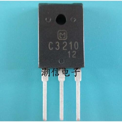 C3210 2SC3210 TO-3P 4pcs/lot
