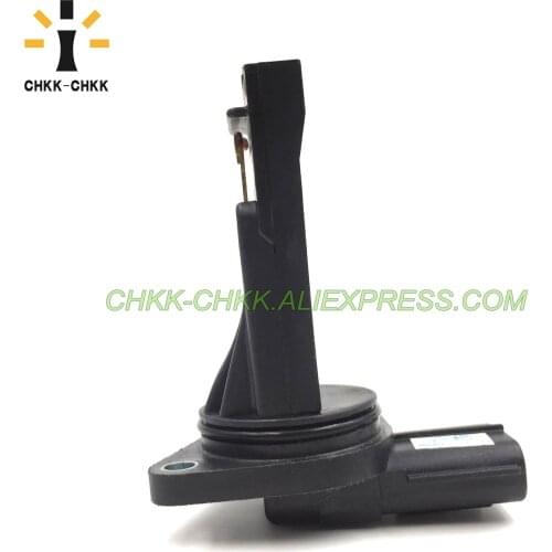 CHKK-CHKK Mass Air Flow Meter Sensor PE01-13-215 FOR Mazda 3 6 CX-3 CX-5 CX-9 MX-5 Miata 2.0L PE0113215
