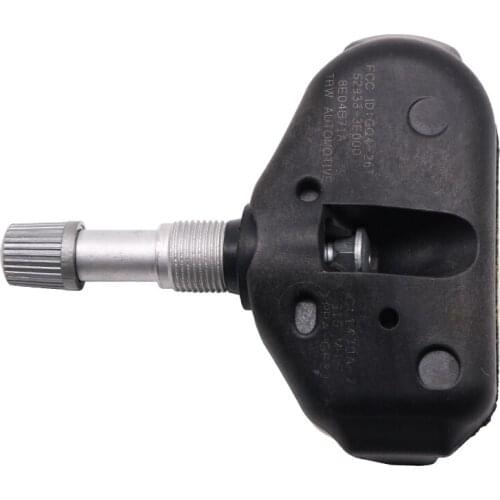 FOR 2006-2007 HYUNDAI ACCENT 315MHz TPMS Sensor Tyre Pressure Monitor Sensor 52933-3E000 529333E000