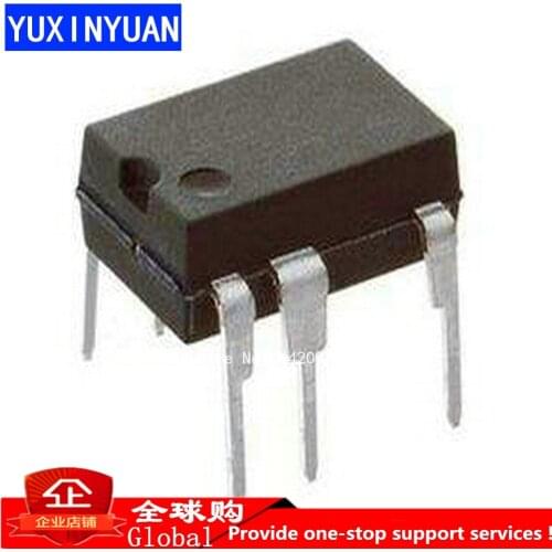 5PCS EM8564A 8564A DIP7